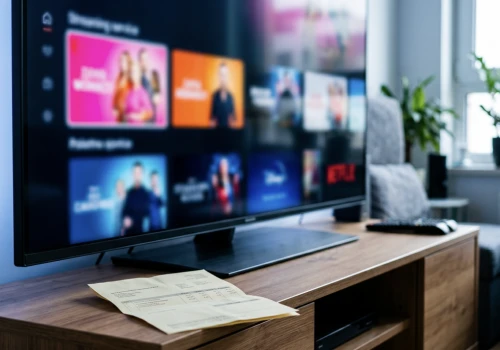 Abonament RTV doliczany do Netflixa? Szykuje się rewolucja, która może dotrzeć i do Polski