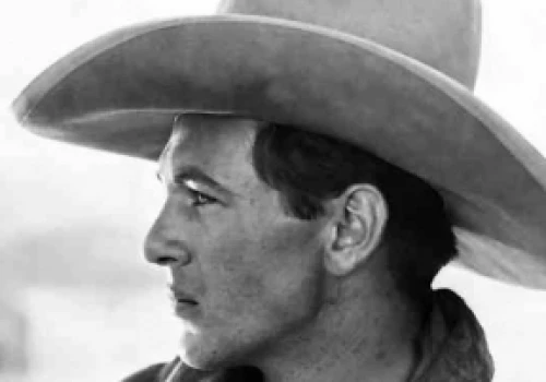 Być może wraz z nim skończyła się pewna Ameryka… 65 lat temu zmarł Gary Cooper