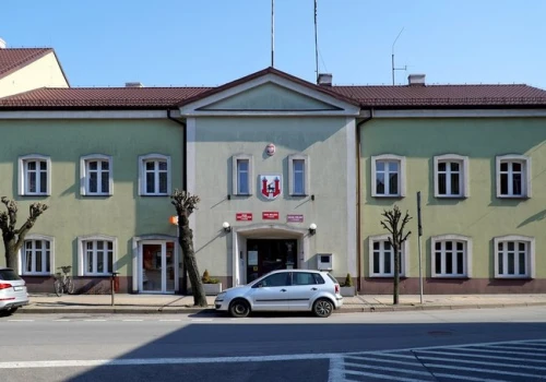 Gminy powiatu oleskiego solidarnie dotują remont SOR-u