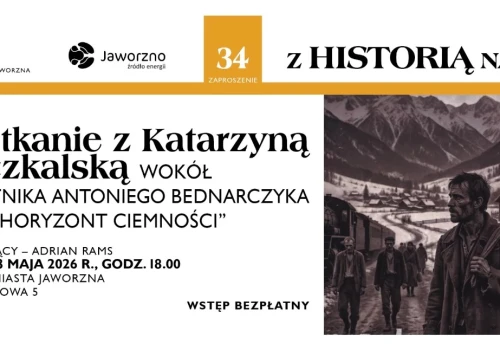 Informacje kulturalne, wydarzenia: 13 maja – 19 maja