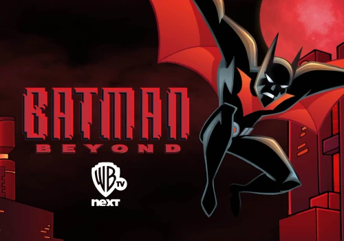 Plotka: Rocksteady pracuje nad grą Batman Beyond