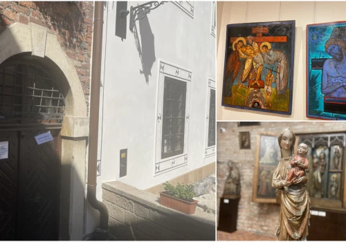 Muzeum Diecezjalne w Tarnowie odsłania skarby w czasie Nocy Muzeów
