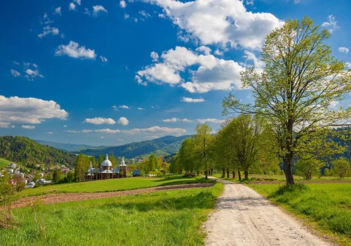 Młode uzdrowisko podbija Polskę. Wciąż nie ma tam tłumów, a oferta rośnie w siłę
