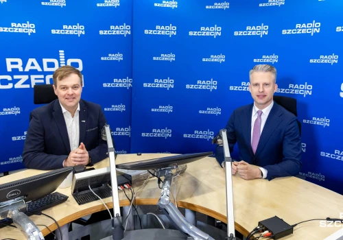 400 milionów złotych trafi do zachodniopomorskiego na rozwój portów