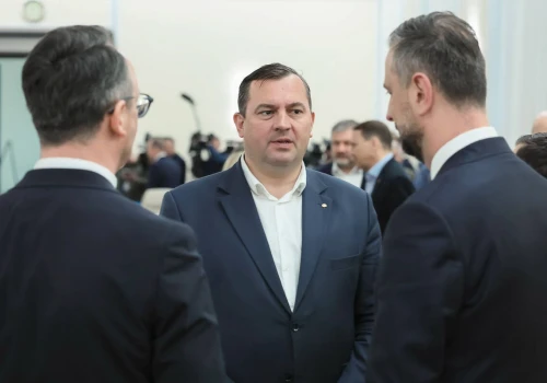 Stefan Krajewski: Chcemy, żeby system dotowanych ubezpieczeń był bardziej dostępny i prostszy dla rolników