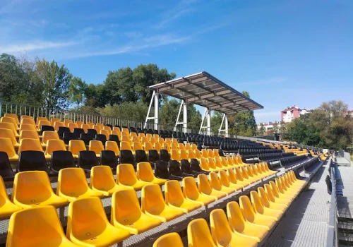 Wieczysta bez licencji na Ekstraklasę. Problemem forma prawna klubu