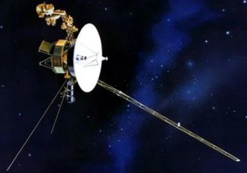 Tajemnicze dźwięki poza Układem Słonecznym. Sonda Voyager nasłuchuje