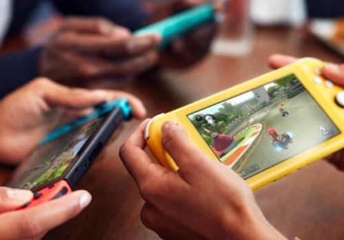 Niezwykle tanio Nintendo Switch Lite + ACNH Bundle teraz za 799 zł zamiast 999 zł