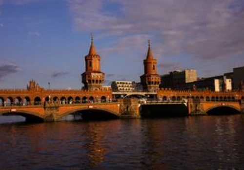 Polski gigant zbuduje most w Berlinie. Umowa warta 267 mln zł