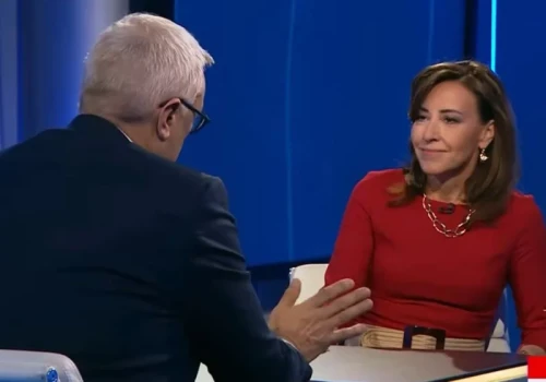 Polityk i dziennikarka TVP uderzają w Stanowskiego. 