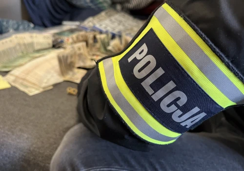 Mafia samochodowa w Łódzkiem rozbita. Łączna wartość skradzionych pojazdów to niemal dziewięć milionów złotych