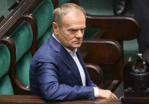 Polska wchodzi w nową fazę. Dzieje się coś bardzo niepokojącego