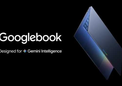 Googlebook to nie jest nowy komputer. To nowa definicja komputera