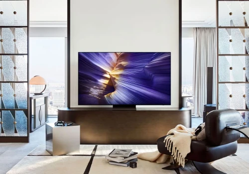 Błąd cenowy?! Hitowy Samsung OLED S90F za grosze!