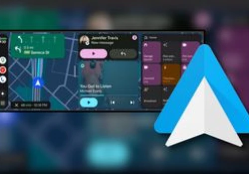 Nowy Android Auto. Wielka zmiana interfejsu