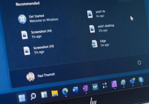 Piekło zamarzło. Windows 11 rzeczywiście przyspiesza