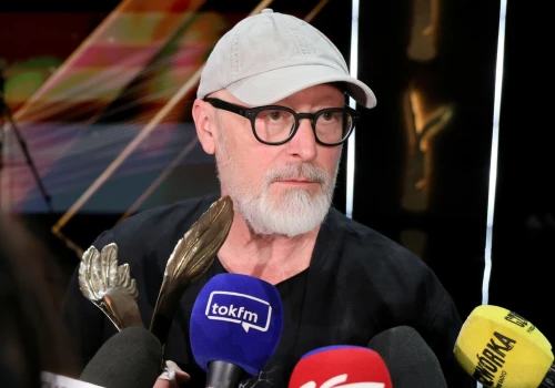 Gigantyczne pieniądze od PISF na film Wojciecha Smarzowskiego. Padła konkretna kwota
