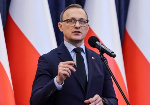 Nawrocki pomoże w ekstradycji Ziobry? Rzecznik prezydenta odpowiada