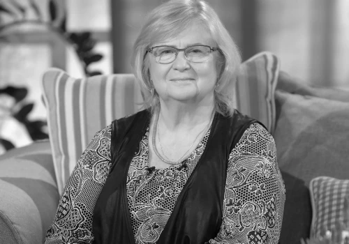 Stanisława Celińska: trudne życie polskiej aktorki. 