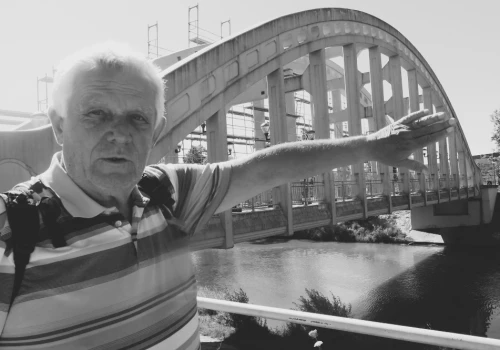 Nie żyje Piotr Sztuła, prezes Miejscowego Koła PZKO Karwina-Darków
