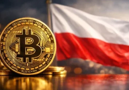 Polski Strategy z NewConnect? BTCS akumuluje Bitcoina