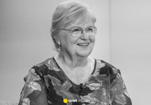 Śmierć Stanisławy Celińskiej zaskoczyła wszystkich. 