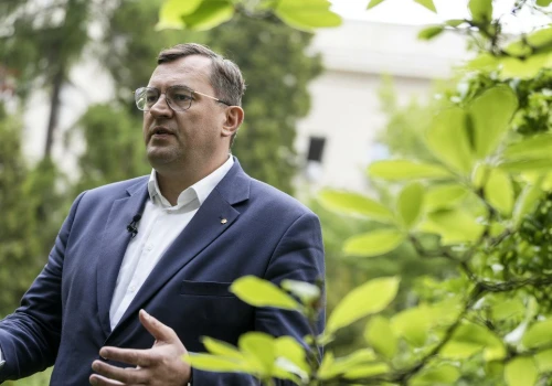 Mercosur już przynosi korzyści? Krajewski wylicza po słowach szefowej KE