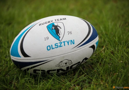 KOMA Rugby Team Olsztyn coraz bliżej I ligi. Pewna wygrana z Budowlanymi II Lublin