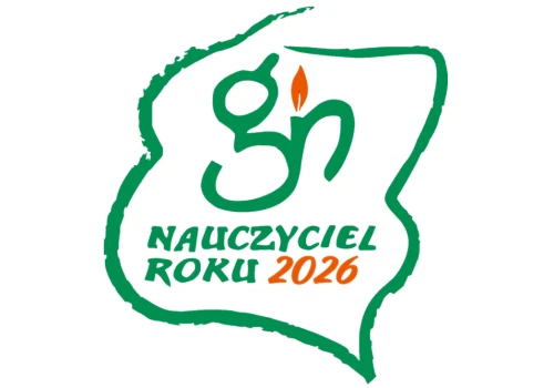 Nauczyciel Roku 2026 i Nauczyciel Jutr@ – szukamy Najlepszych z Najlepszych!