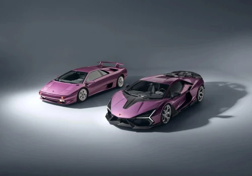 Novitec przerobił Lamborghini Revuelto. Inspiracją kultowy teledysk z 1996 roku