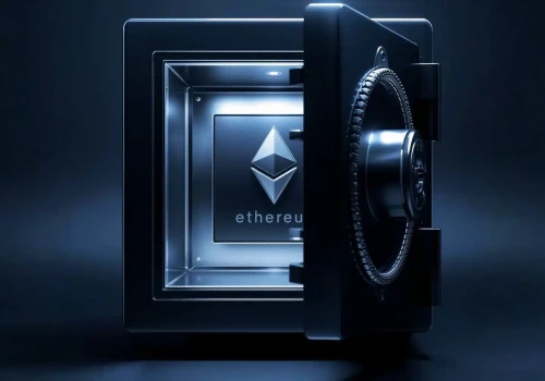 Ethereum od tygodni znika z giełd. Ponad 3 mln wycofanych tokenów. O co tutaj chodzi?