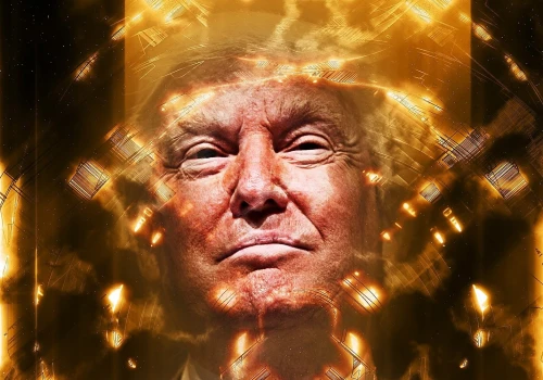 Trump oskarża media sprzyjające Iranowi o zdradę