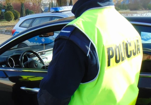 Przekroczył prędkość o ponad 60 km/h. Surowe konsekwencje dla 25-latka