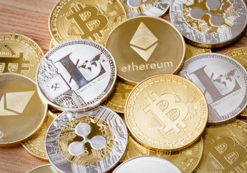 Ceny kryptowalut dziś – 13 maja 2026