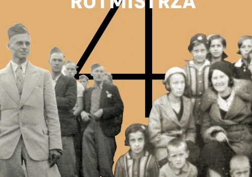 Nowa wystawa o Marii i Witoldzie Pileckich w 125. rocznicę urodzin Rotmistrza