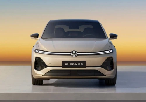 Volkswagen zaprezentował Passata przyszłości. ID. Era 5S ma mieć ponad 2000 km zasięgu