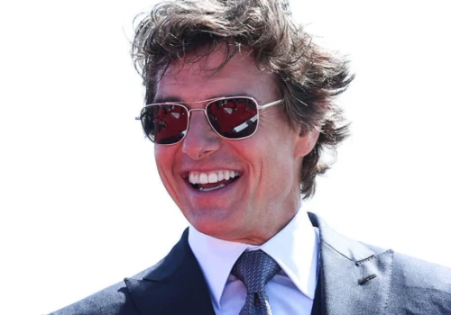 Nie „Top Gun 3” i nie „Na skraju jutra 2”. Tom Cruise ma inny projekt na oku