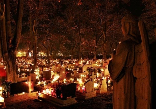 Szczątki odnalezione po latach. Jutro uroczystości pogrzebowe Władysława Tarkowskiego