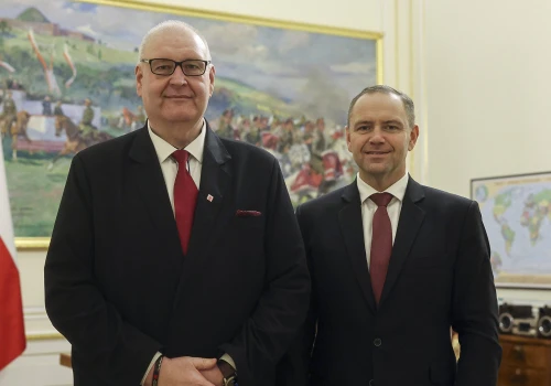 Niechciany Trybunał. Czy należy zlikwidować polski sąd konstytucyjny?