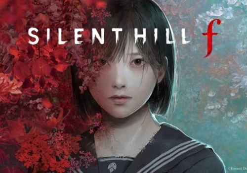 Silent Hill f ma się bardzo dobrze. Konami chwali się wynikami tej odsłony słynnego horroru