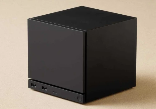 Przeciek sugeruje, że Steam Machine występuje w czterech różnych modelach