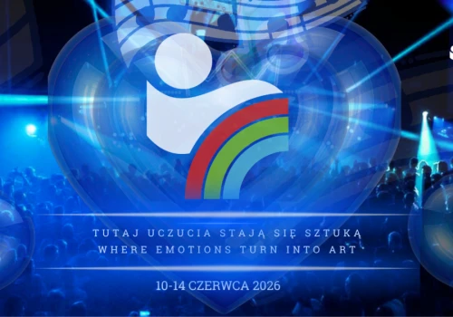 Dziecięcy Festiwal Piosenki i Tańca w Koninie. Wiktor Waligóra gwiazdą otwarcia