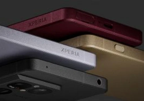 Projektant wrócił z urlopu. Sony Xperia 1 VIII oficjalnie