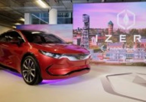 Ogromne pieniądze na polskie auto elektryczne. Miliardy z KPO