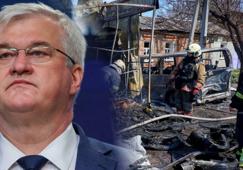 Ukraiński minister wskazał dzienny koszt prowadzenia wojny. 