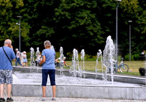 Zniżki w sanatoriach dla osób 60+. Wystarczy mieć tę kartę