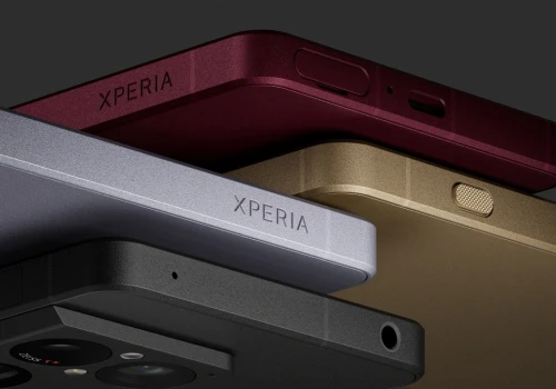 Sony Xperia 1 VIII zaprezentowana. Znamy polskie ceny