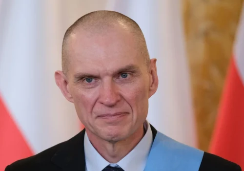 Andrzej Poczobut złożył deklarację. „Jestem gotów takie ryzyko podjąć”