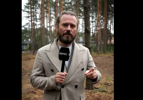 Stanowski ogłasza nowy projekt. 
