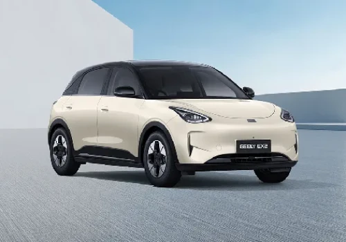 Geely w fabryce Forda: nowy rozdział chińskiej ekspansji w Europie